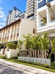 The Wharf Residence (D9), Condominium #626020571